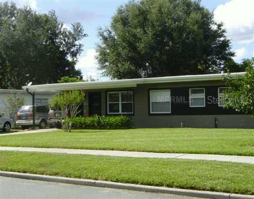 4709 Rockledge Road Orlando, FL 32807 - Photo 1 of 1 Exterior Front