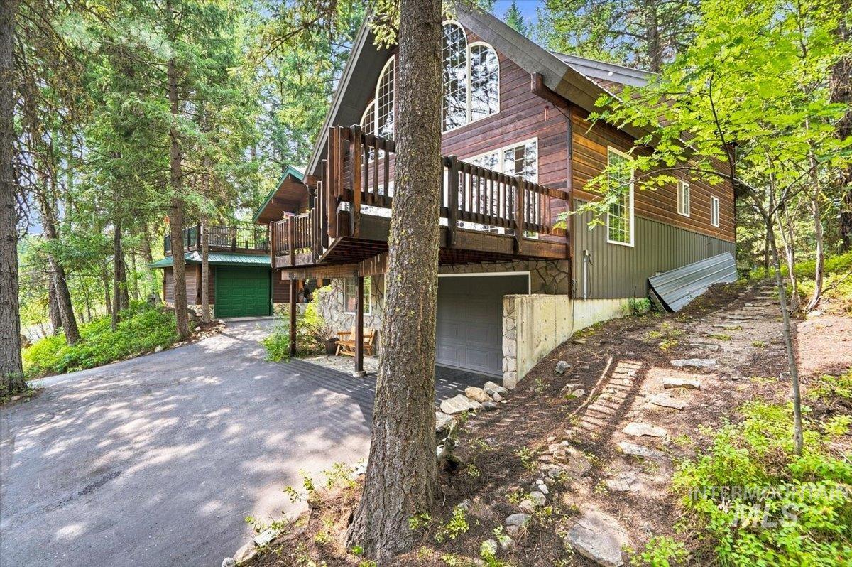 1571 Warren Wagon Road McCall, ID 83638 - Photo 5 of 50 Gallery Image 5