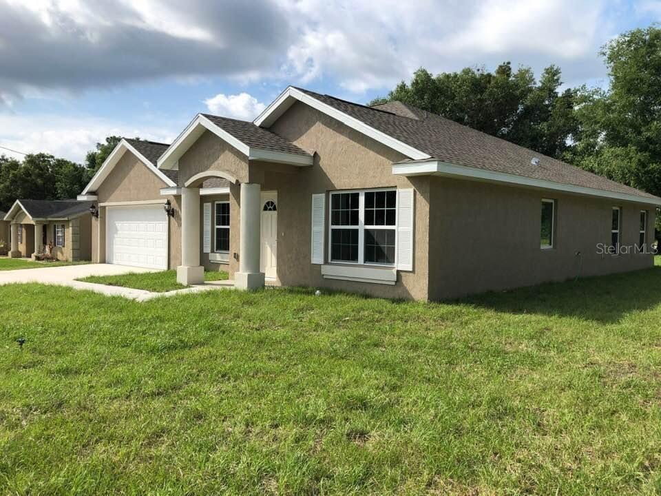 9561 Bahia Road Ocala, FL 34472 - Photo 1 of 1