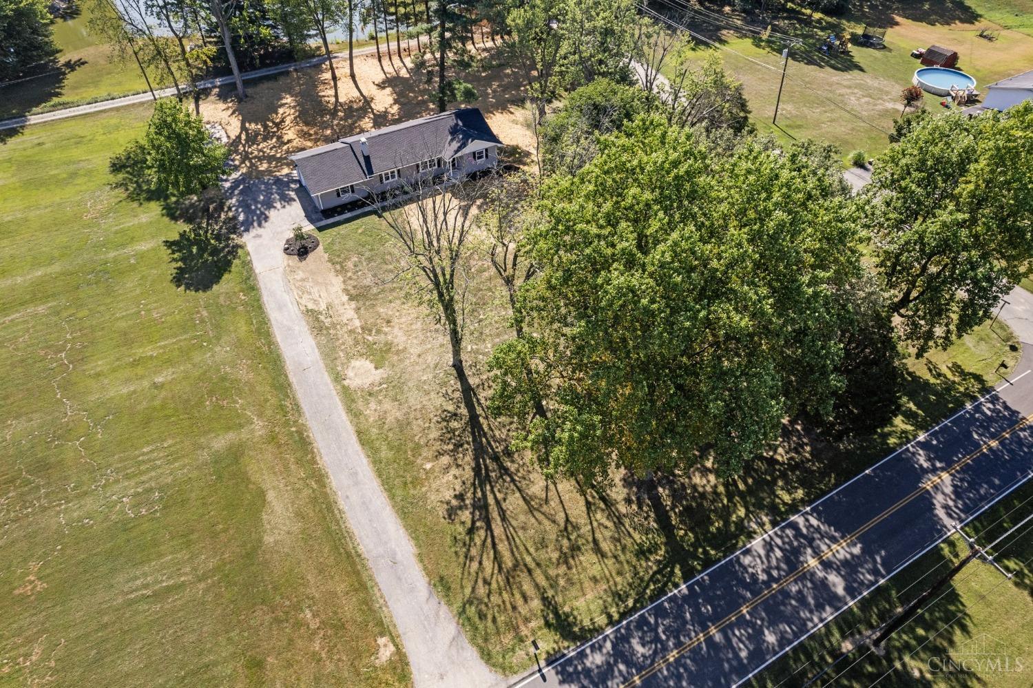 315 Free Soil Road Georgetown, OH 45121 - Photo 3 of 37