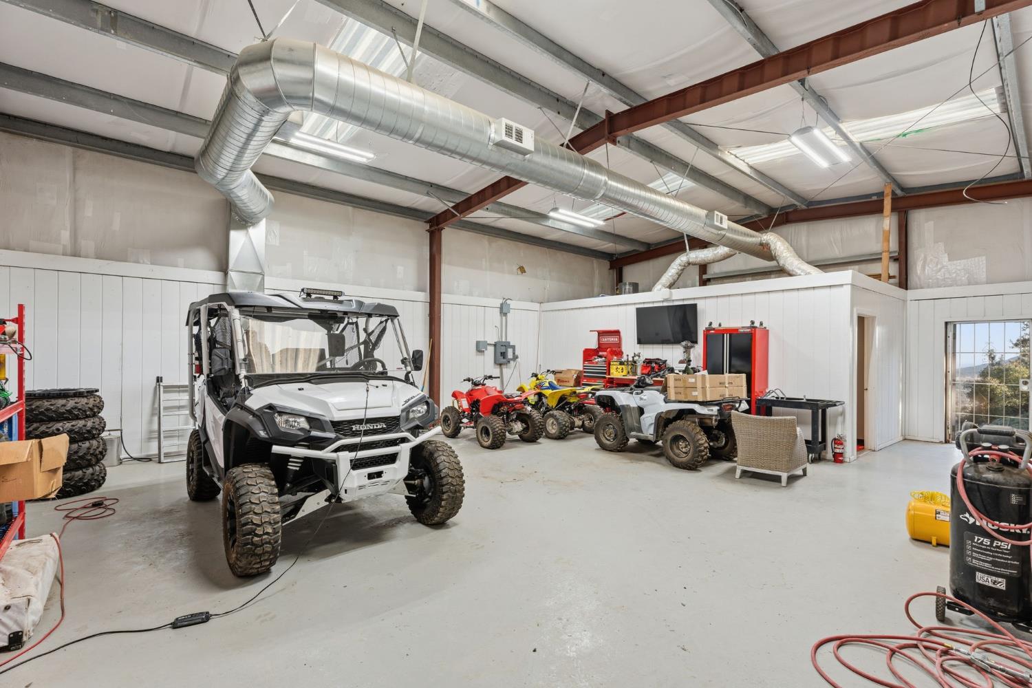 20146 Nicholas Road Prather, CA 93651 - Photo 43 of 65