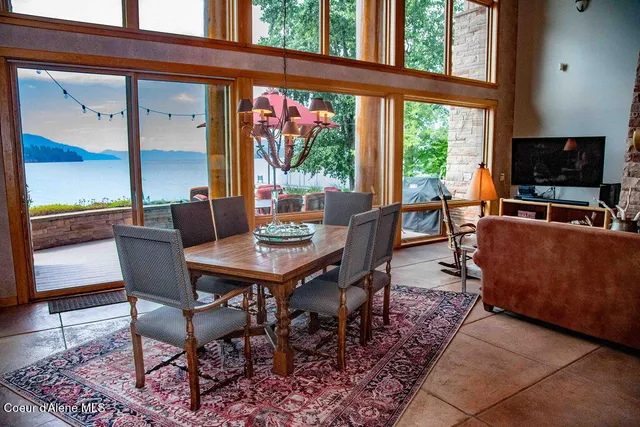 $4,300,000 | 440 Pringle, Hope, ID 83836