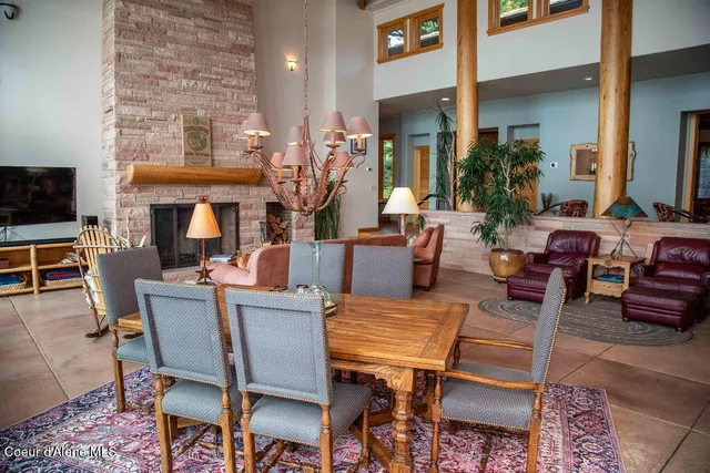 $4,300,000 | 440 Pringle, Hope, ID 83836