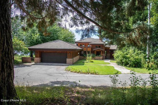 $4,300,000 | 440 Pringle, Hope, ID 83836