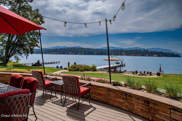 $4,300,000 | 440 Pringle, Hope, ID 83836