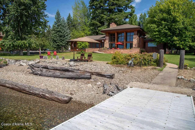 $4,300,000 | 440 Pringle, Hope, ID 83836