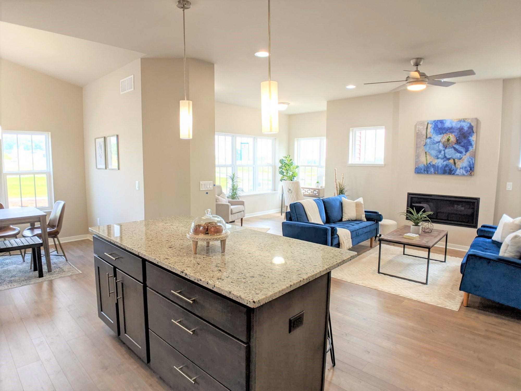 4814 Romaine Road Fitchburg, WI 53711 - Photo 14 of 36