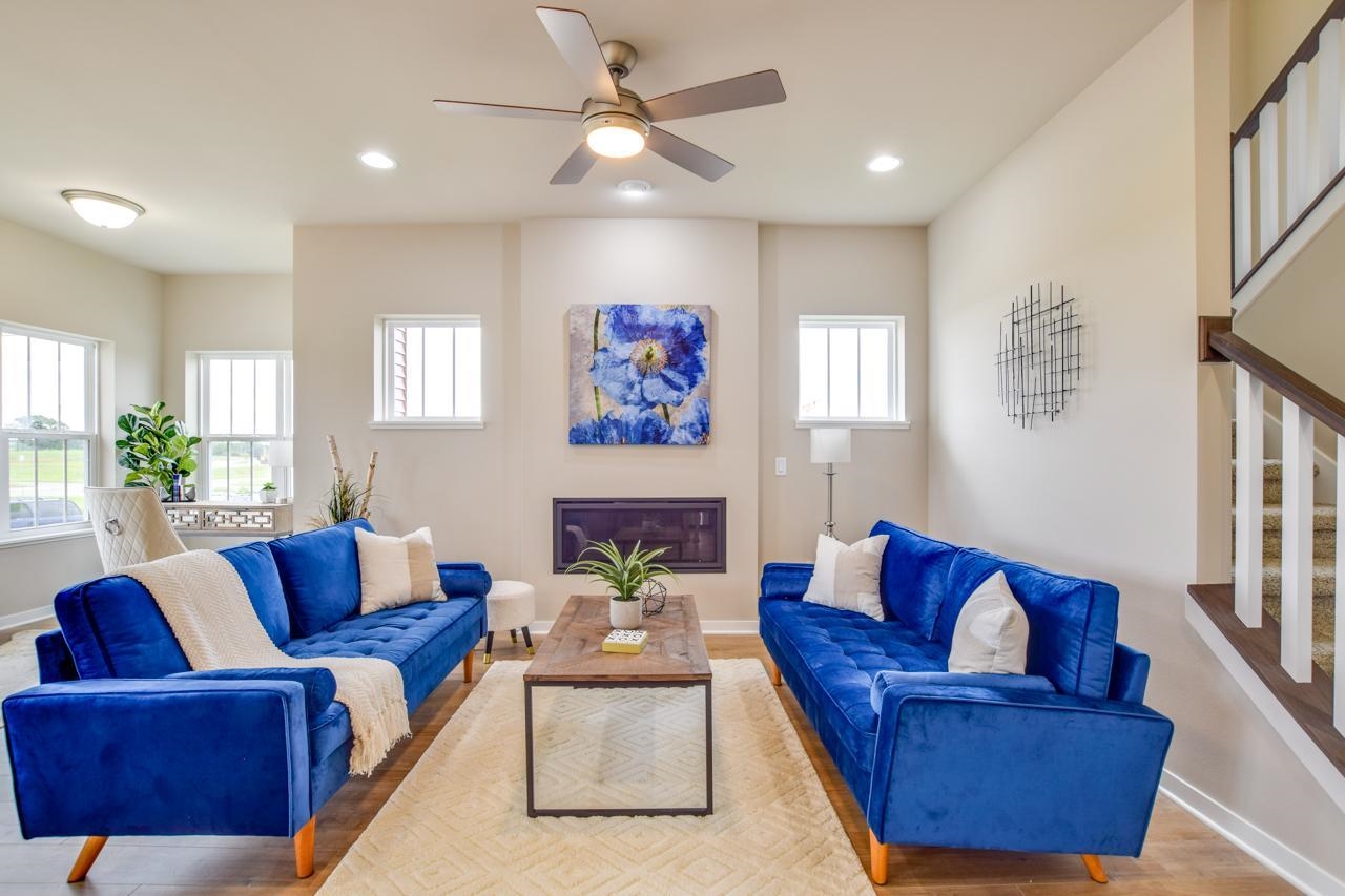 4814 Romaine Road Fitchburg, WI 53711 - Photo 17 of 36