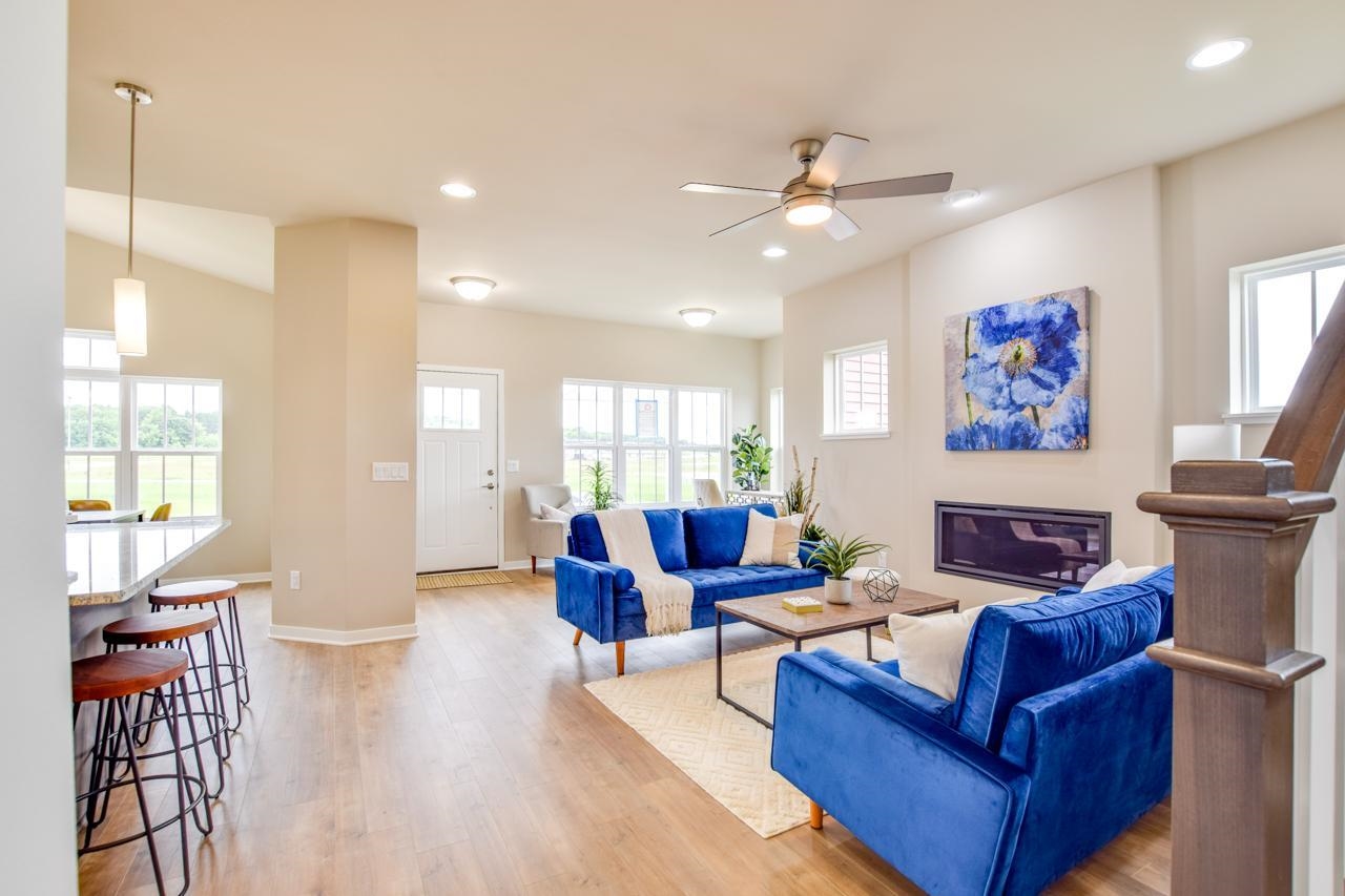 4814 Romaine Road Fitchburg, WI 53711 - Photo 18 of 36