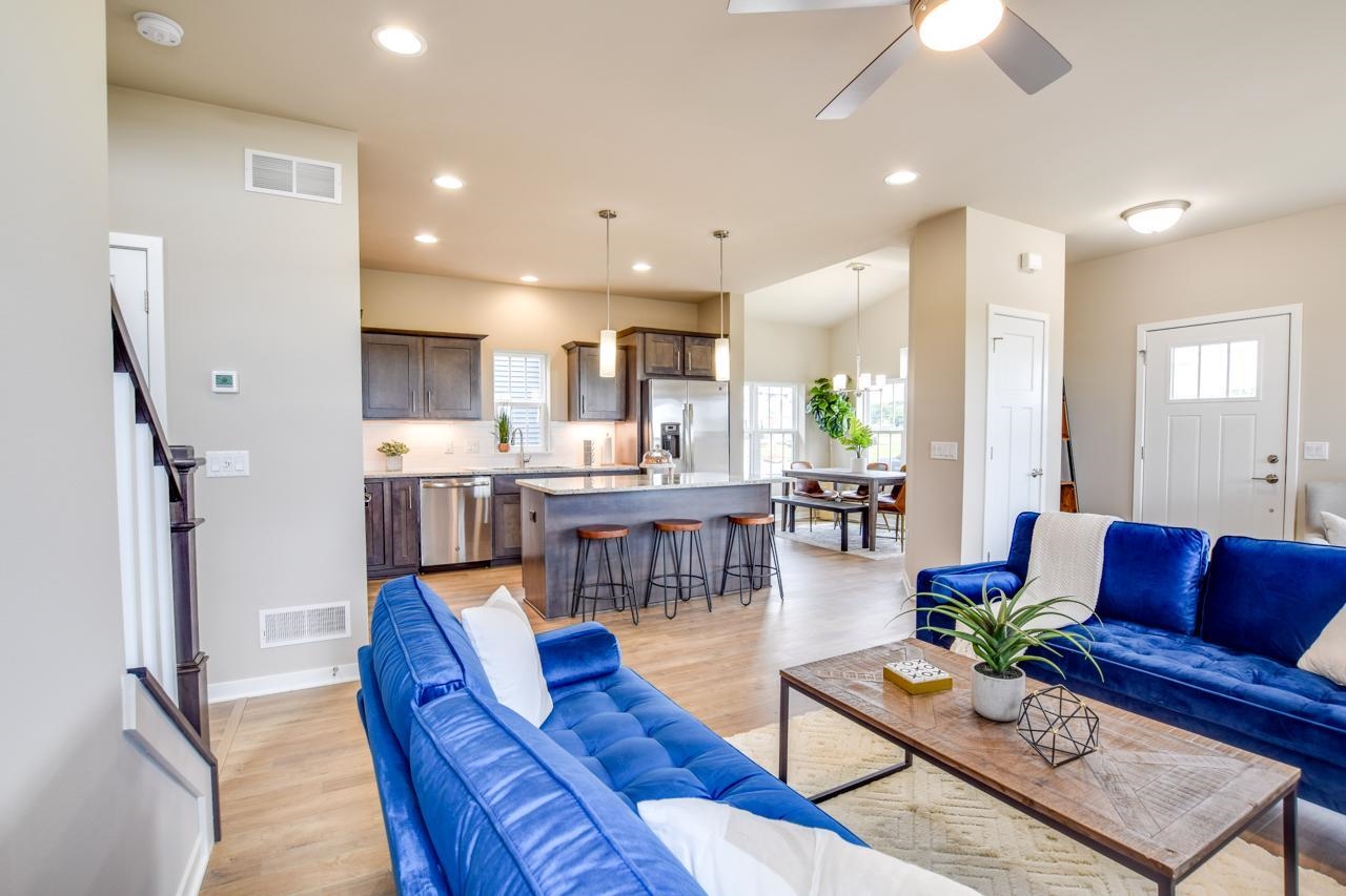 4814 Romaine Road Fitchburg, WI 53711 - Photo 19 of 36