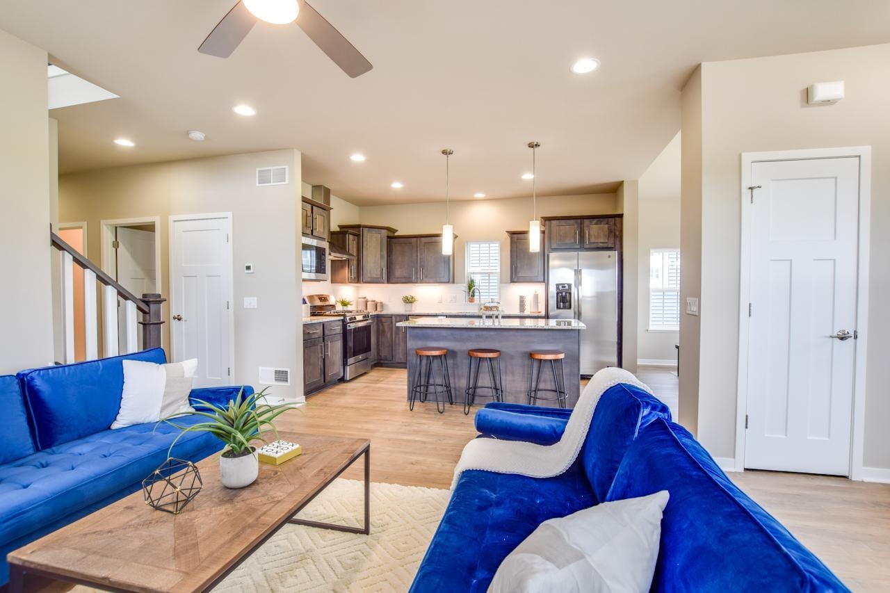 4814 Romaine Road Fitchburg, WI 53711 - Photo 20 of 36