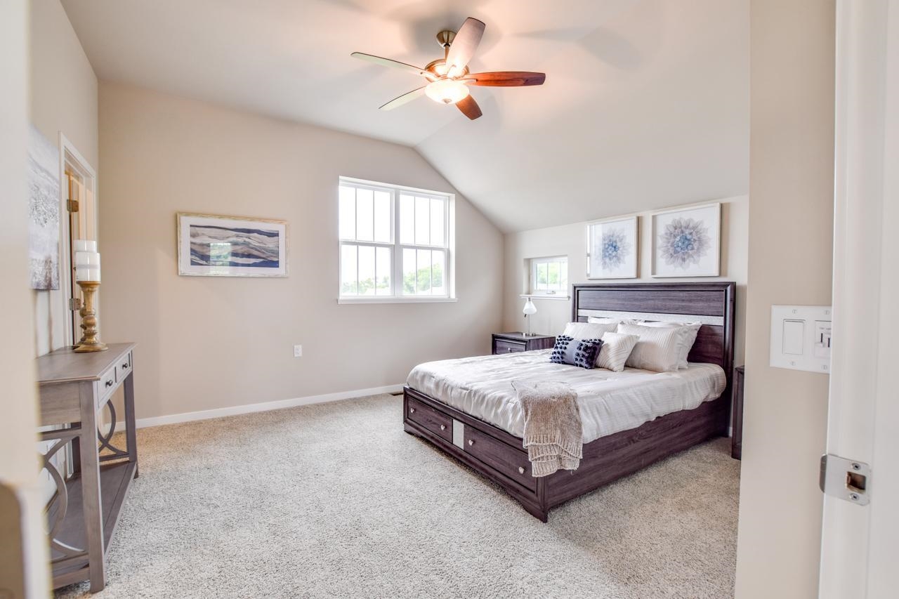 4814 Romaine Road Fitchburg, WI 53711 - Photo 25 of 36