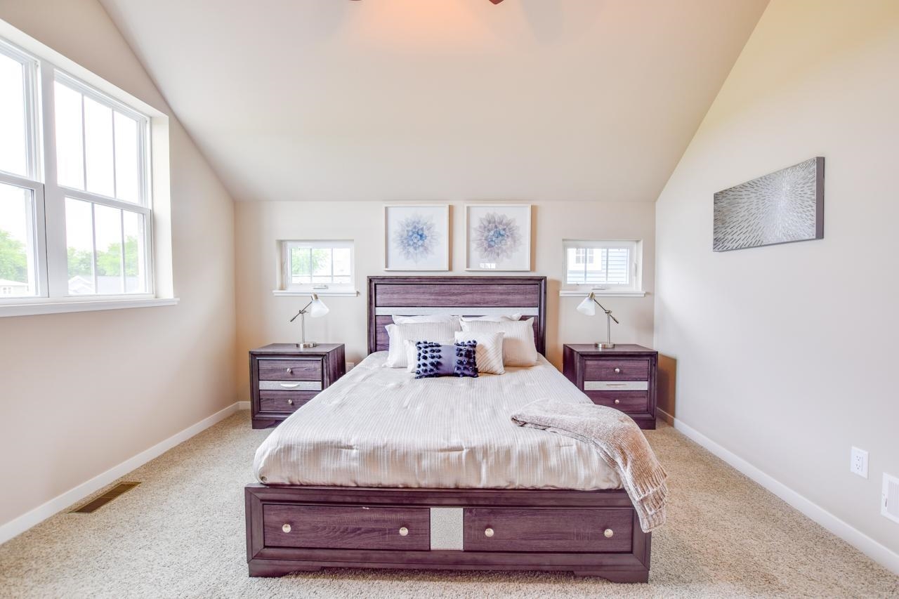 4814 Romaine Road Fitchburg, WI 53711 - Photo 26 of 36