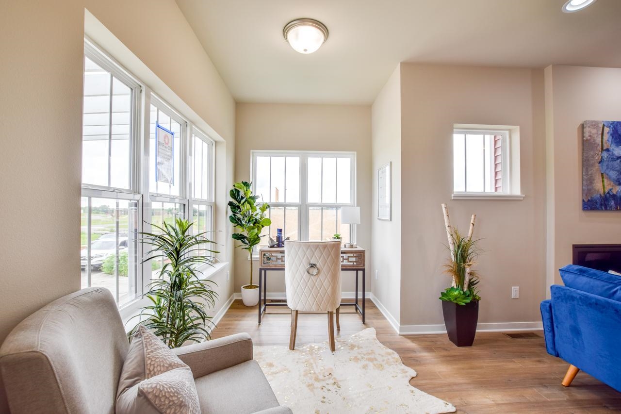 4814 Romaine Road Fitchburg, WI 53711 - Photo 7 of 36