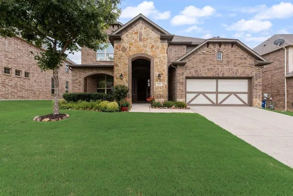$750,000 | 7230 Milsap Lane, Frisco, TX 75035
