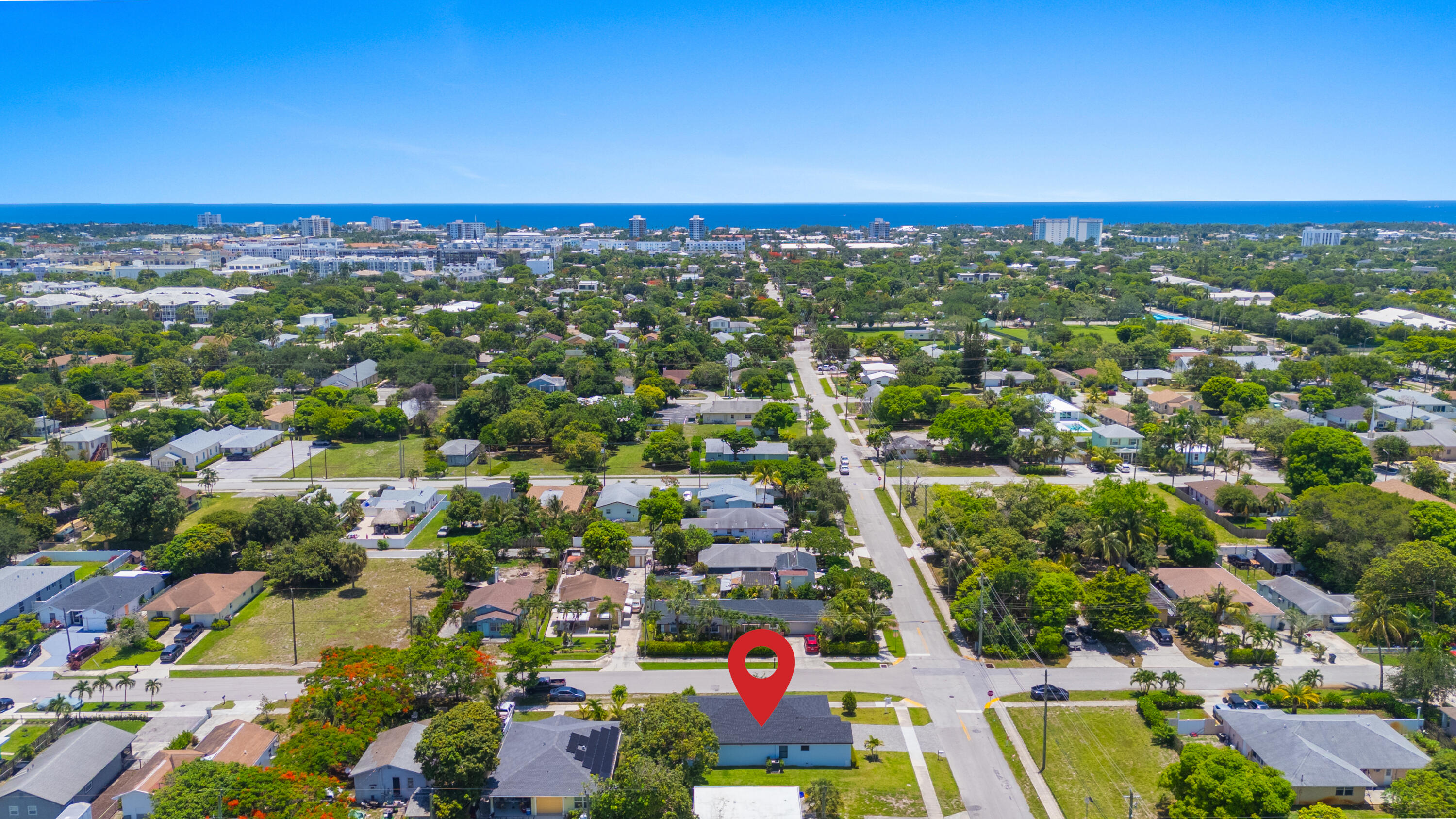 601 Southwest 3rd Street Delray Beach, FL 33444 - Photo 69 of 75 DJI_20260619125902_0017_D copy