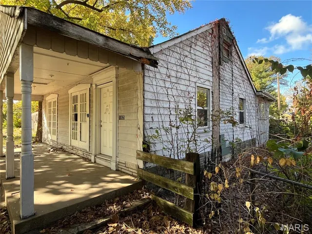 $39,900 | 11825 Larimore Road, St. Louis, MO 63138