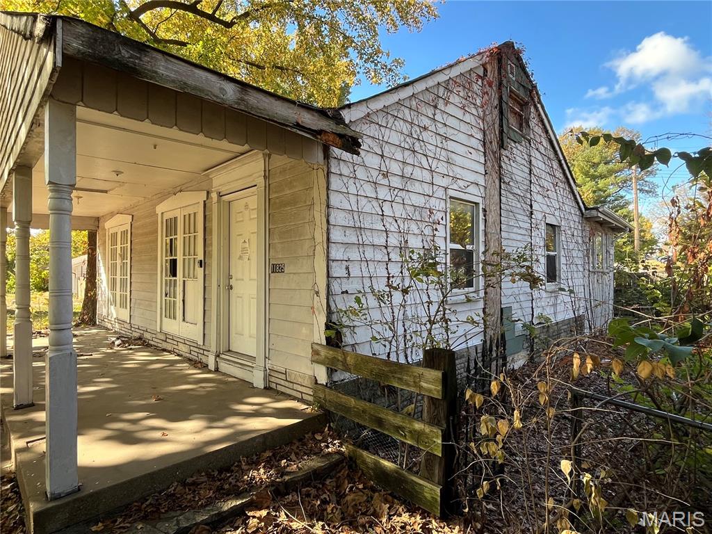 11825 Larimore Road St. Louis, MO 63138 - Photo 1 of 6