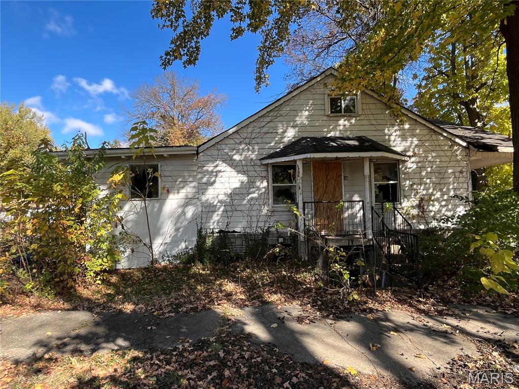 11825 Larimore Road St. Louis, MO 63138 - Photo 2 of 6