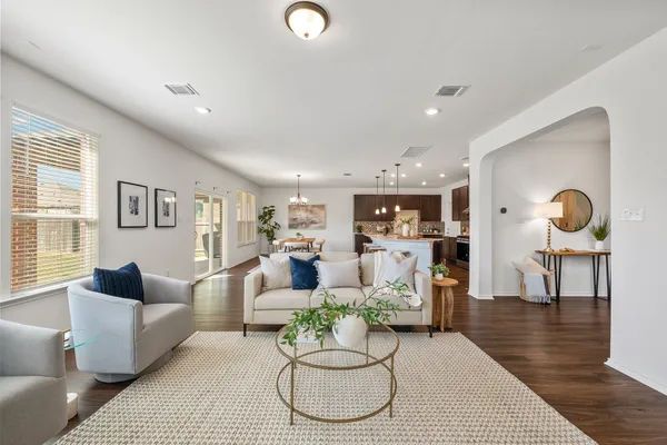 $515,000 | 1609 Sonny Drive, Leander, TX 78641