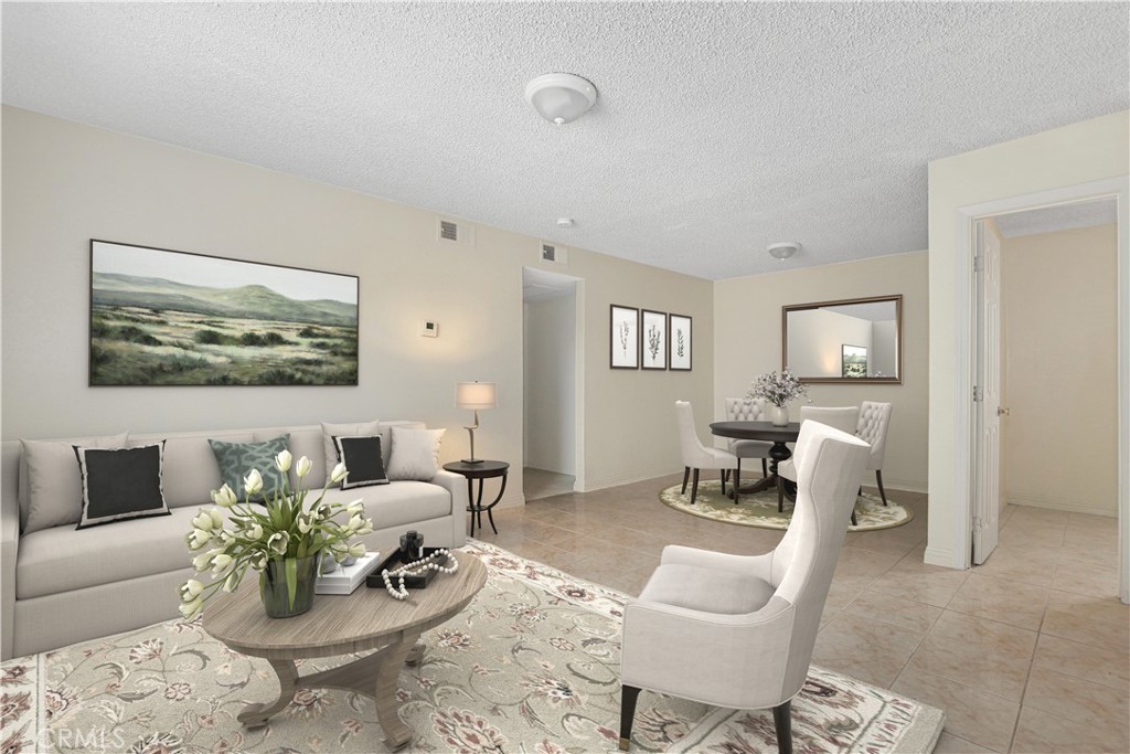 11937 Magnolia Street, Unit 25 El Monte, CA 91732 - Photo 1 of 27 Virtually Staged