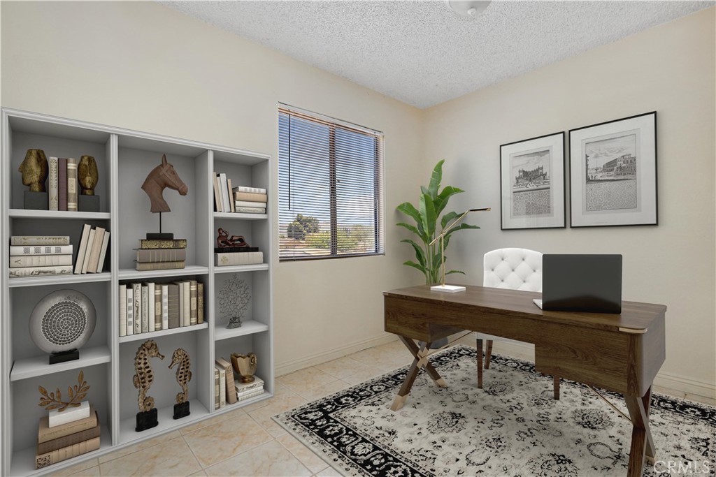 11937 Magnolia Street, Unit 25 El Monte, CA 91732 - Photo 11 of 27 Virtually Staged