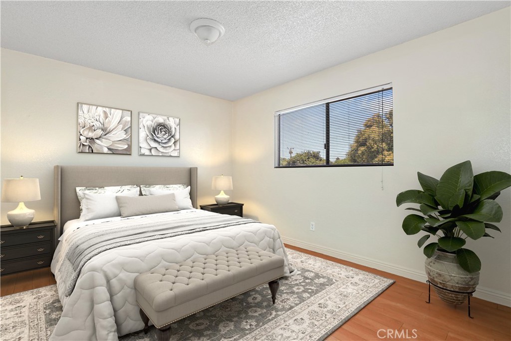 11937 Magnolia Street, Unit 25 El Monte, CA 91732 - Photo 14 of 27 Virtually Staged