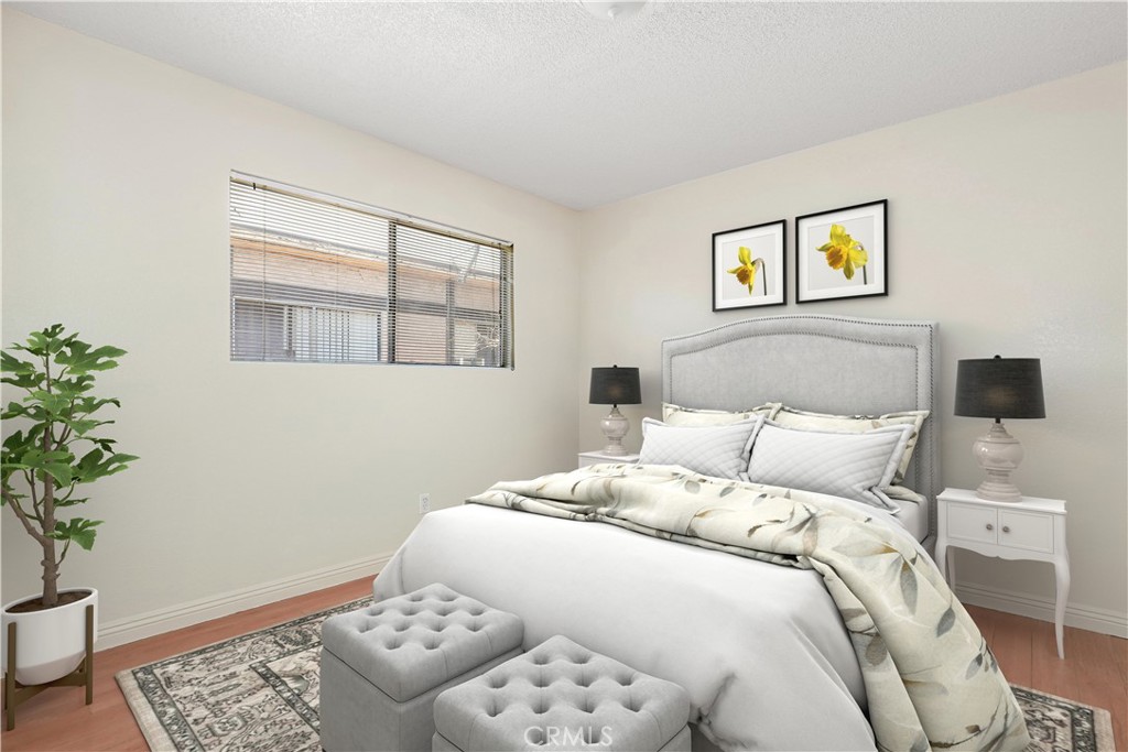 11937 Magnolia Street, Unit 25 El Monte, CA 91732 - Photo 19 of 27 Virtually Staged