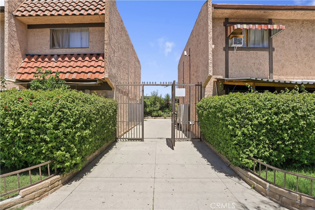 11937 Magnolia Street, Unit 25 El Monte, CA 91732 - Photo 23 of 27