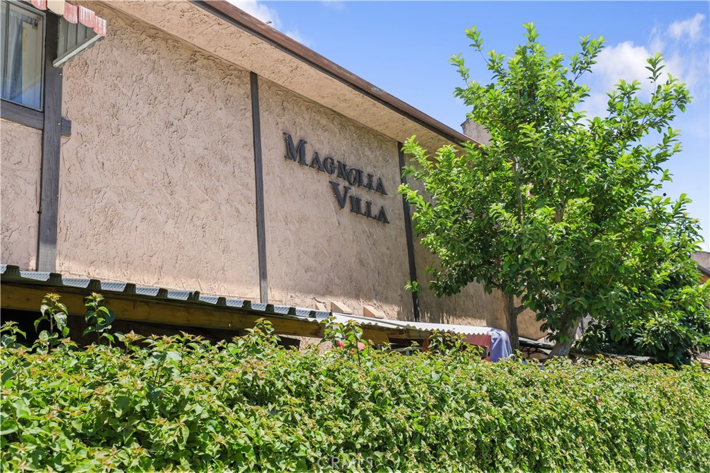 11937 Magnolia Street, Unit 25 El Monte, CA 91732 - Photo 24 of 27