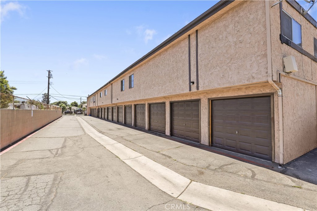 11937 Magnolia Street, Unit 25 El Monte, CA 91732 - Photo 25 of 27