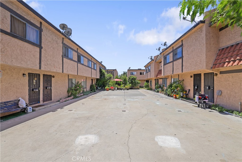 11937 Magnolia Street, Unit 25 El Monte, CA 91732 - Photo 26 of 27