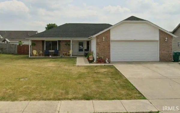 $1,900 | 1409 Roundtable Drive, West Lafayette, IN 47906