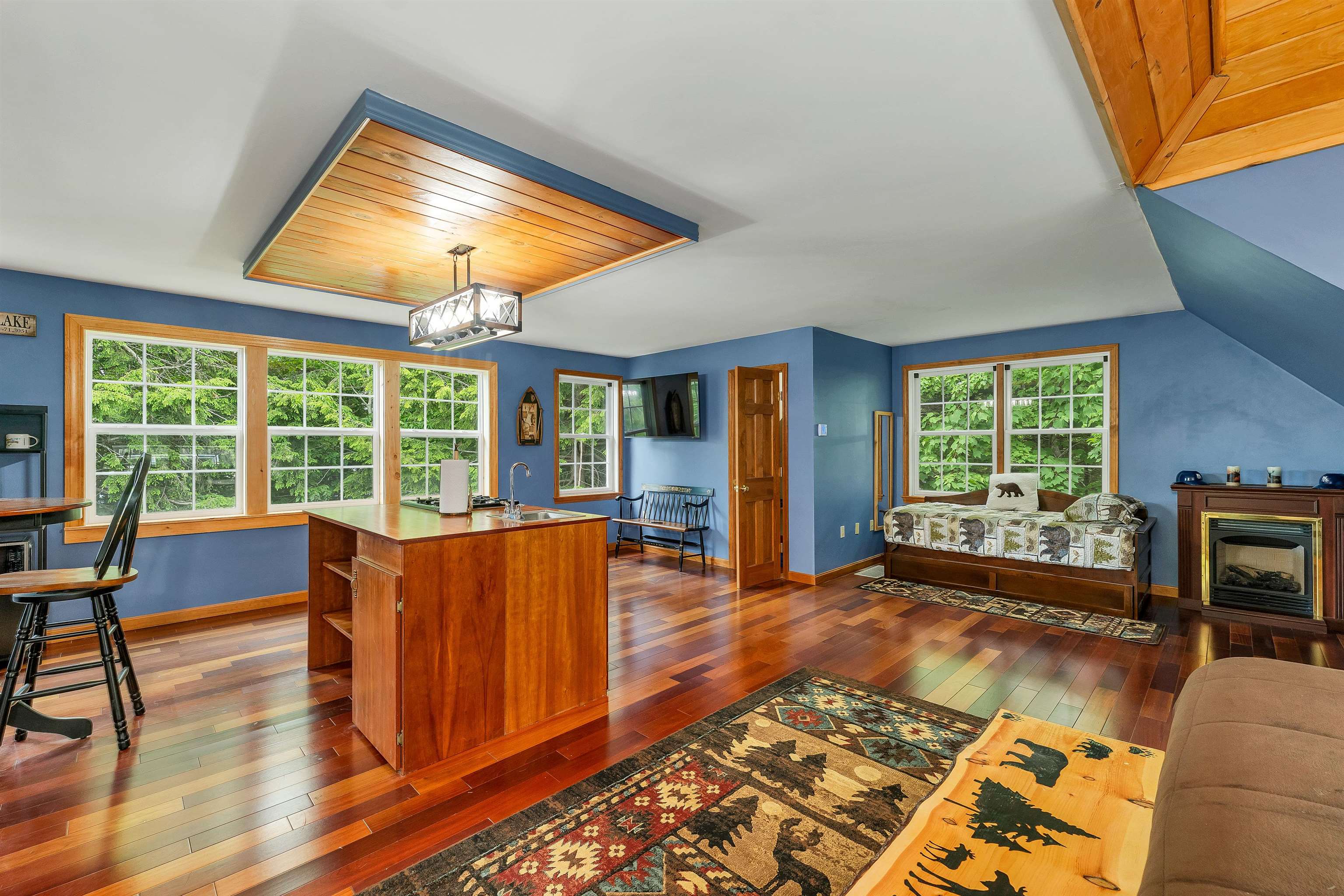 140 Levitt Road Gilmanton, NH 03837 - Photo 26 of 56
