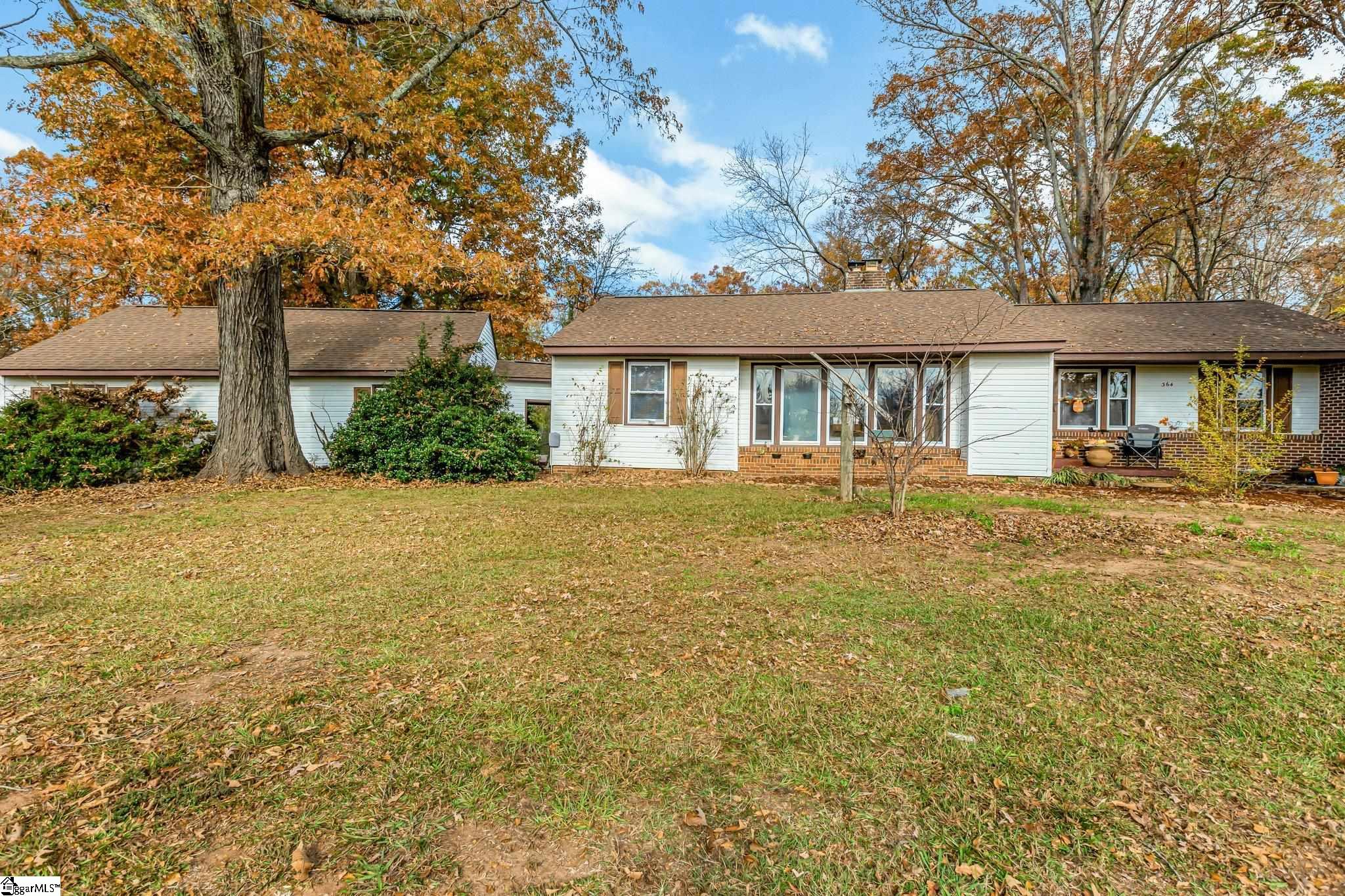 364 Mt Bethel Road Pickens, SC 29671 - Photo 1 of 37