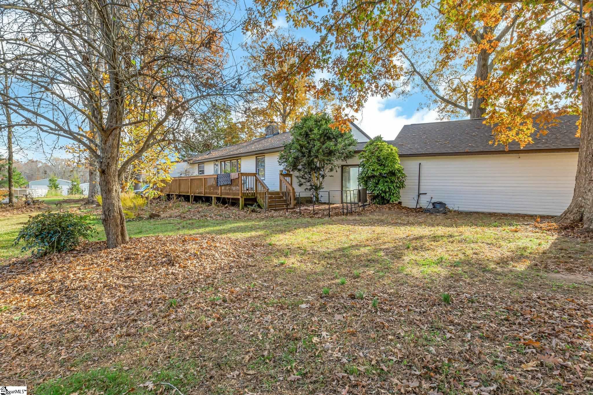 364 Mt Bethel Road Pickens, SC 29671 - Photo 22 of 37