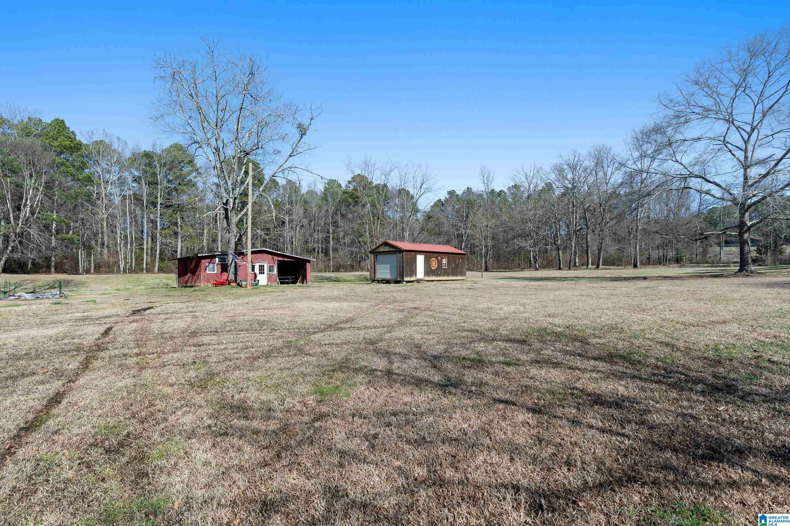 66 Stricklin Road Cullman, AL 35057 - Photo 49 of 60