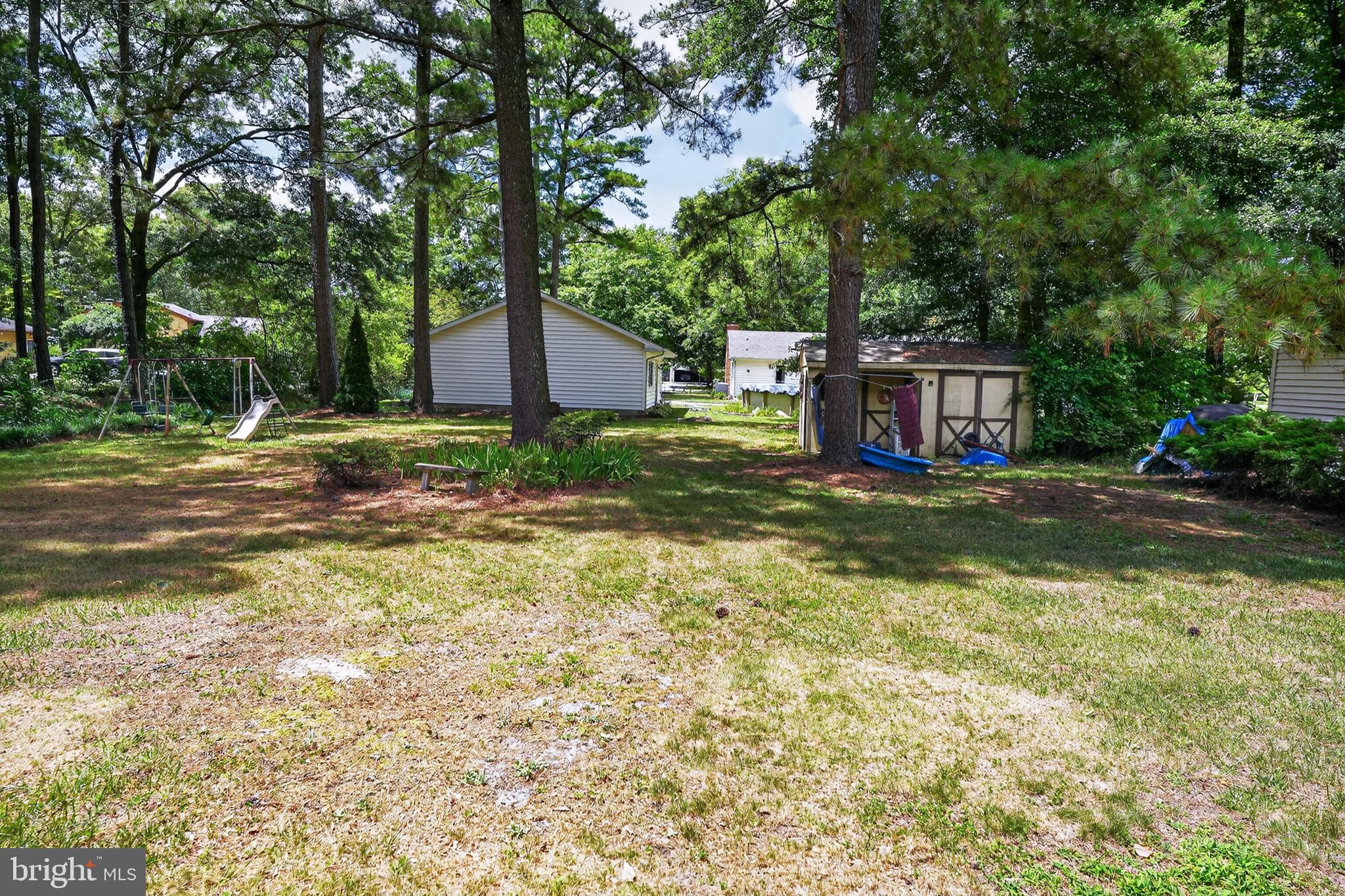 7204 East Ranier Drive Parsonsburg, MD 21849 - Photo 3 of 38