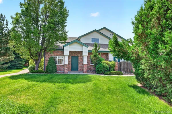 $365,000 | 878 South Kalispell Circle, Unit 101, Aurora, CO 80017