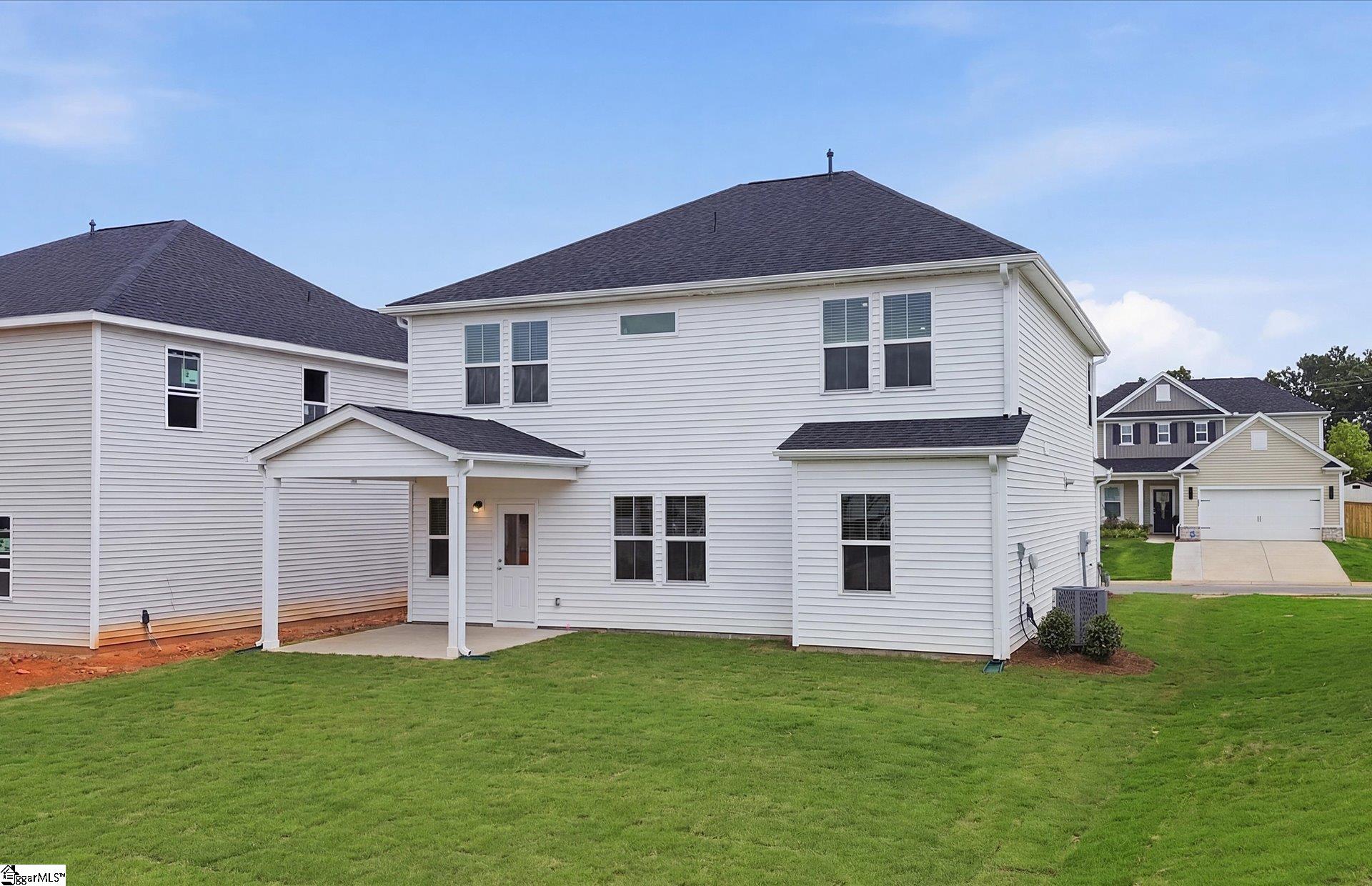 1349 Willow Rdg Way Spartanburg, SC 29307 - Photo 34 of 34