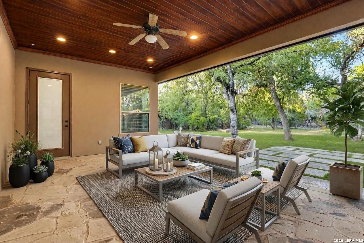 560 Saxet Trail Spring Branch, TX 78070 - Photo 25 of 30 Gallery Image 25