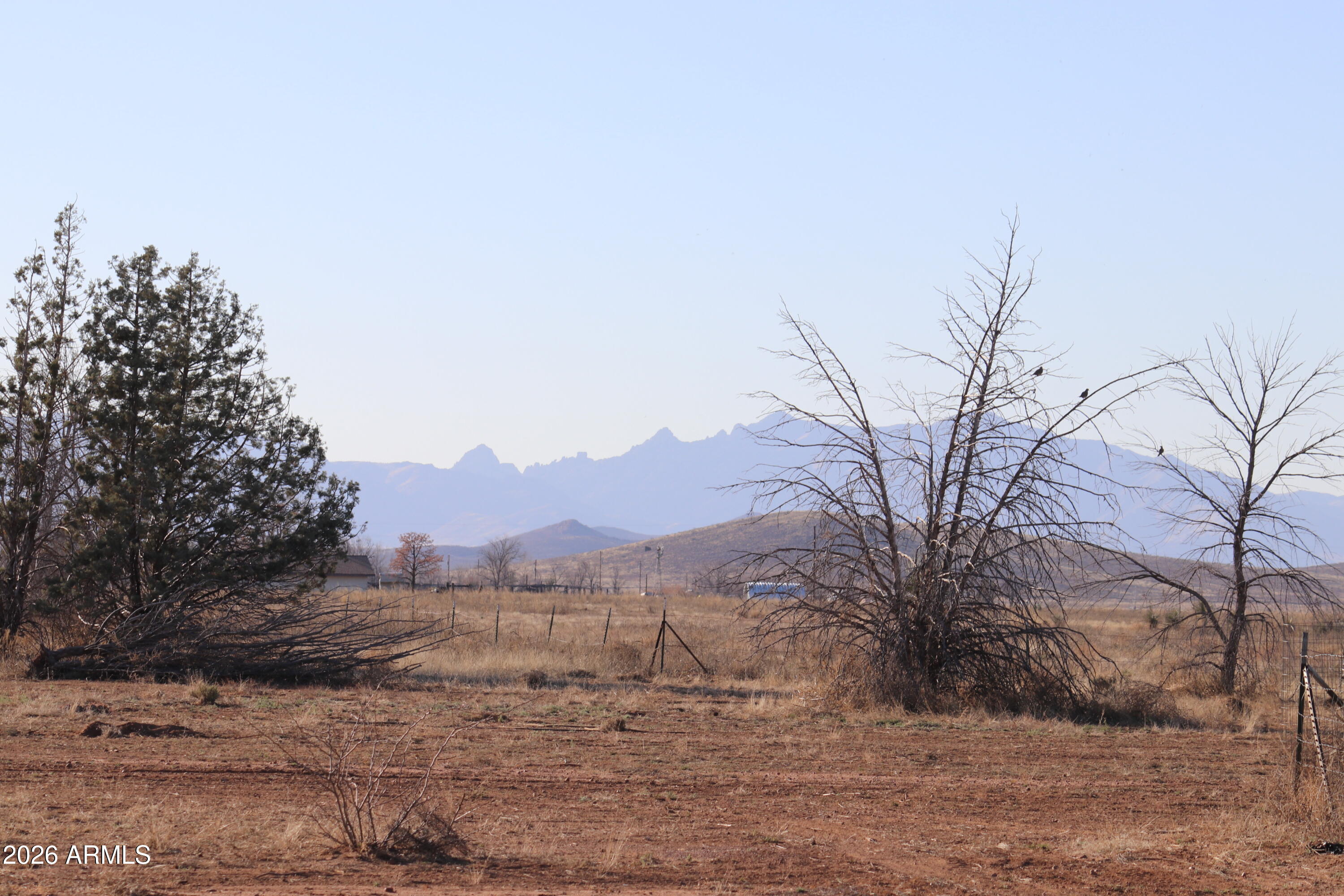 6286 East Mockingbird Road, Unit 8 Pearce, AZ 85625 - Photo 27 of 28 a view of mountain view with mountain view