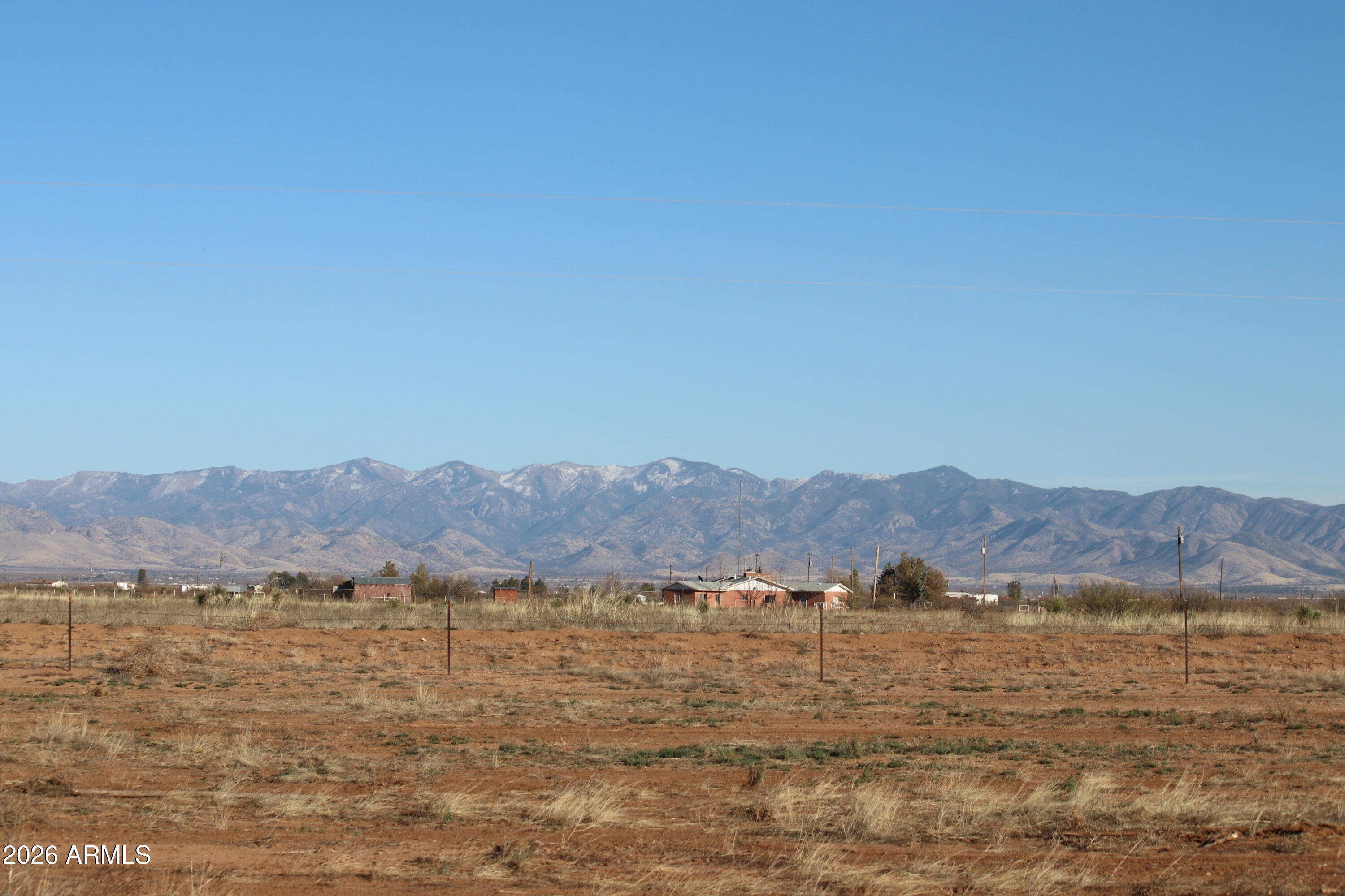 6286 East Mockingbird Road, Unit 8 Pearce, AZ 85625 - Photo 28 of 28 a view of lake and mountain