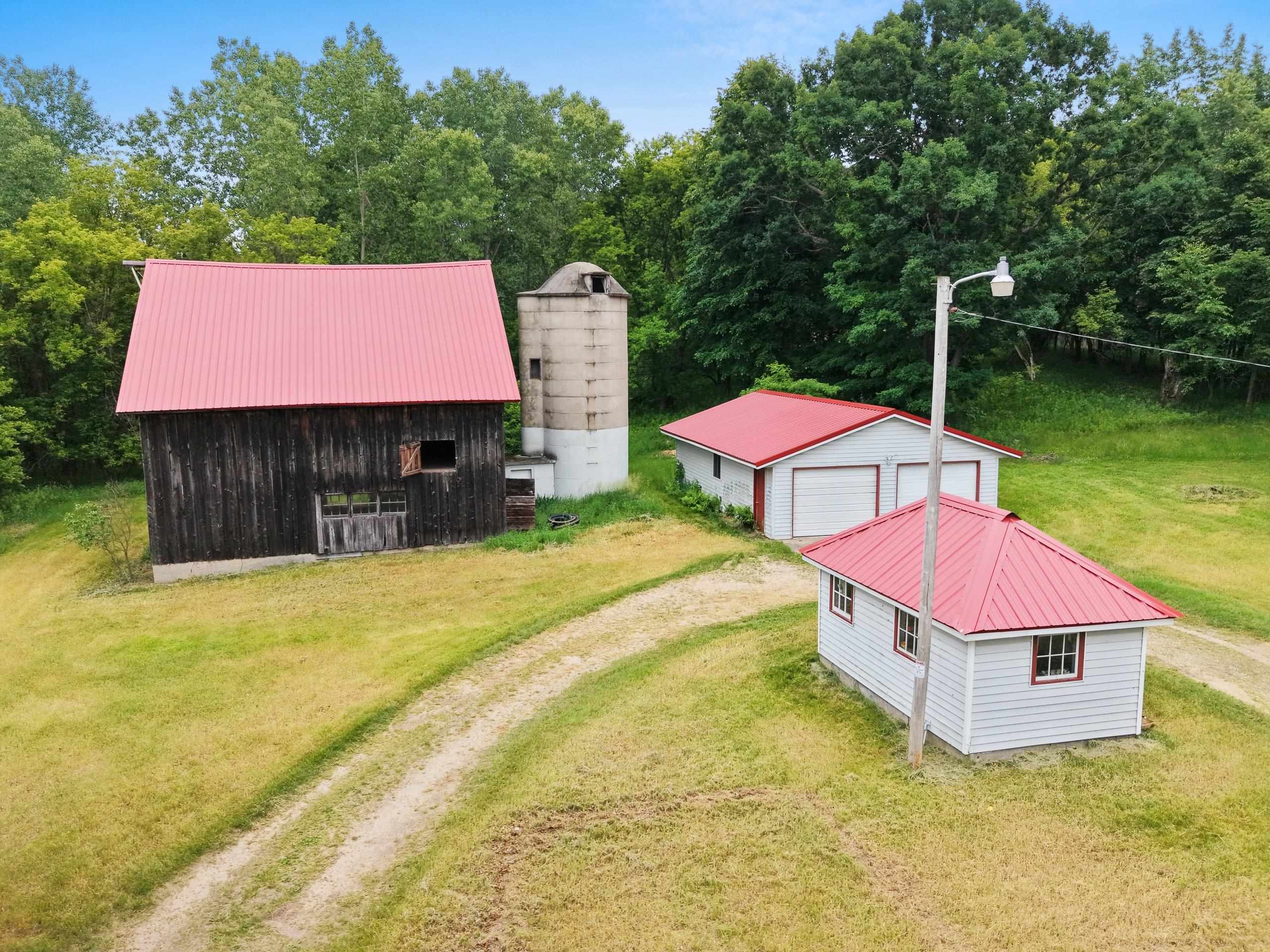 5638 County Rd Bb Gillett, WI 54124 - Photo 28 of 61
