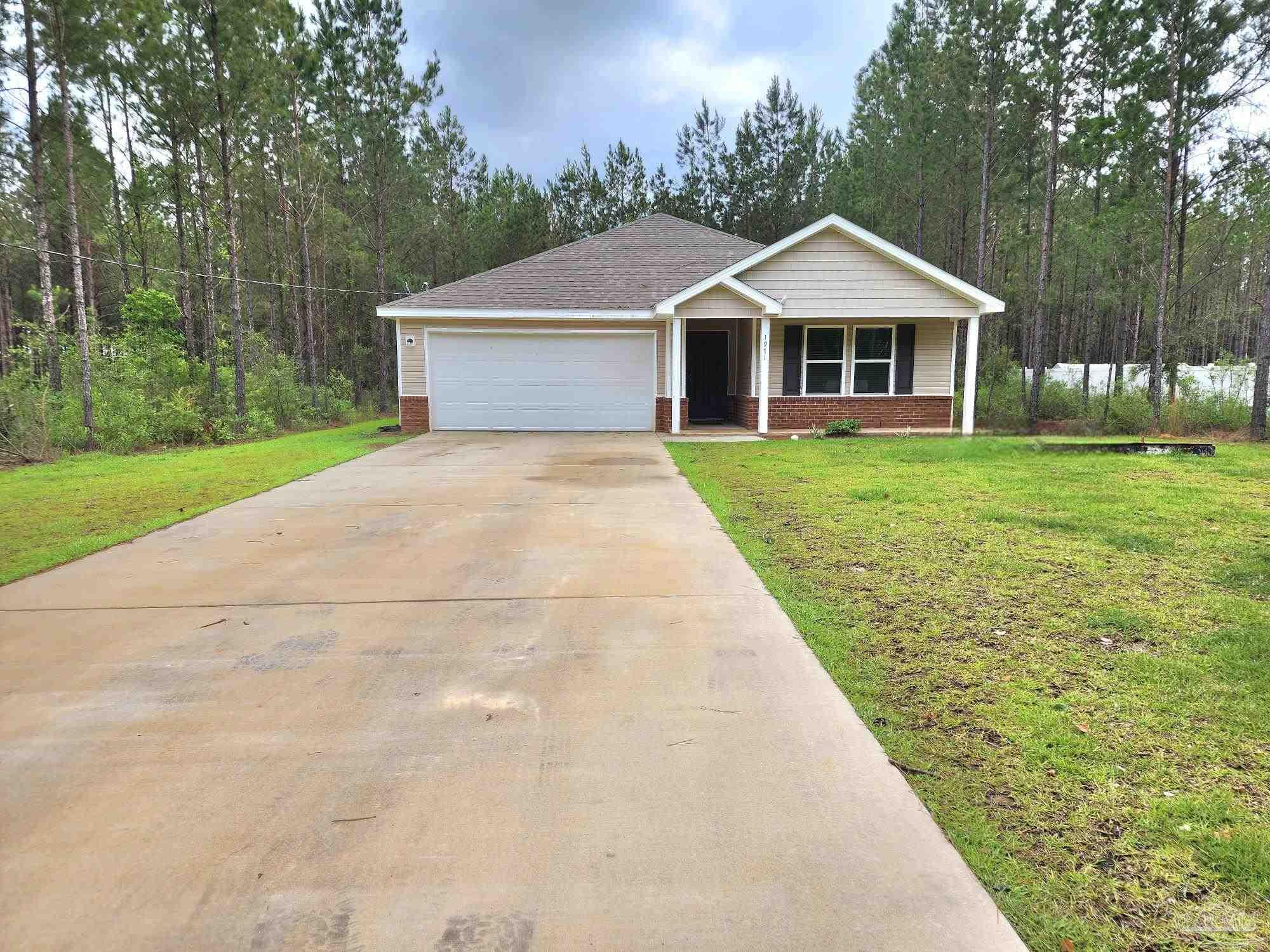1971 Pineview Church Road Jay, FL 32565 - Photo 2 of 26