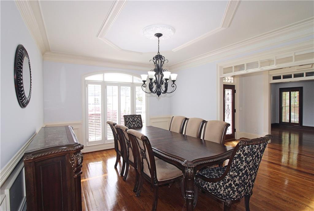 7775 Tintern Trace Duluth, GA 30097 - Photo 7 of 49