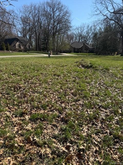 5926 Hunters Ridge Drive Washington, MI 48094 - Photo 3 of 7
