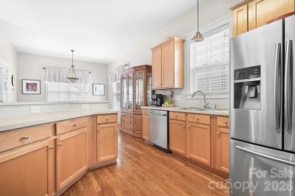 $675,000 | 15829 Trenton Place Road, Huntersville, NC 28078