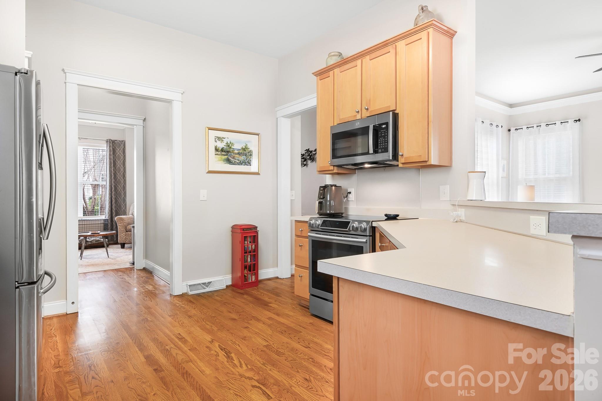 15829 Trenton Place Road Huntersville, NC 28078 - Photo 12 of 29