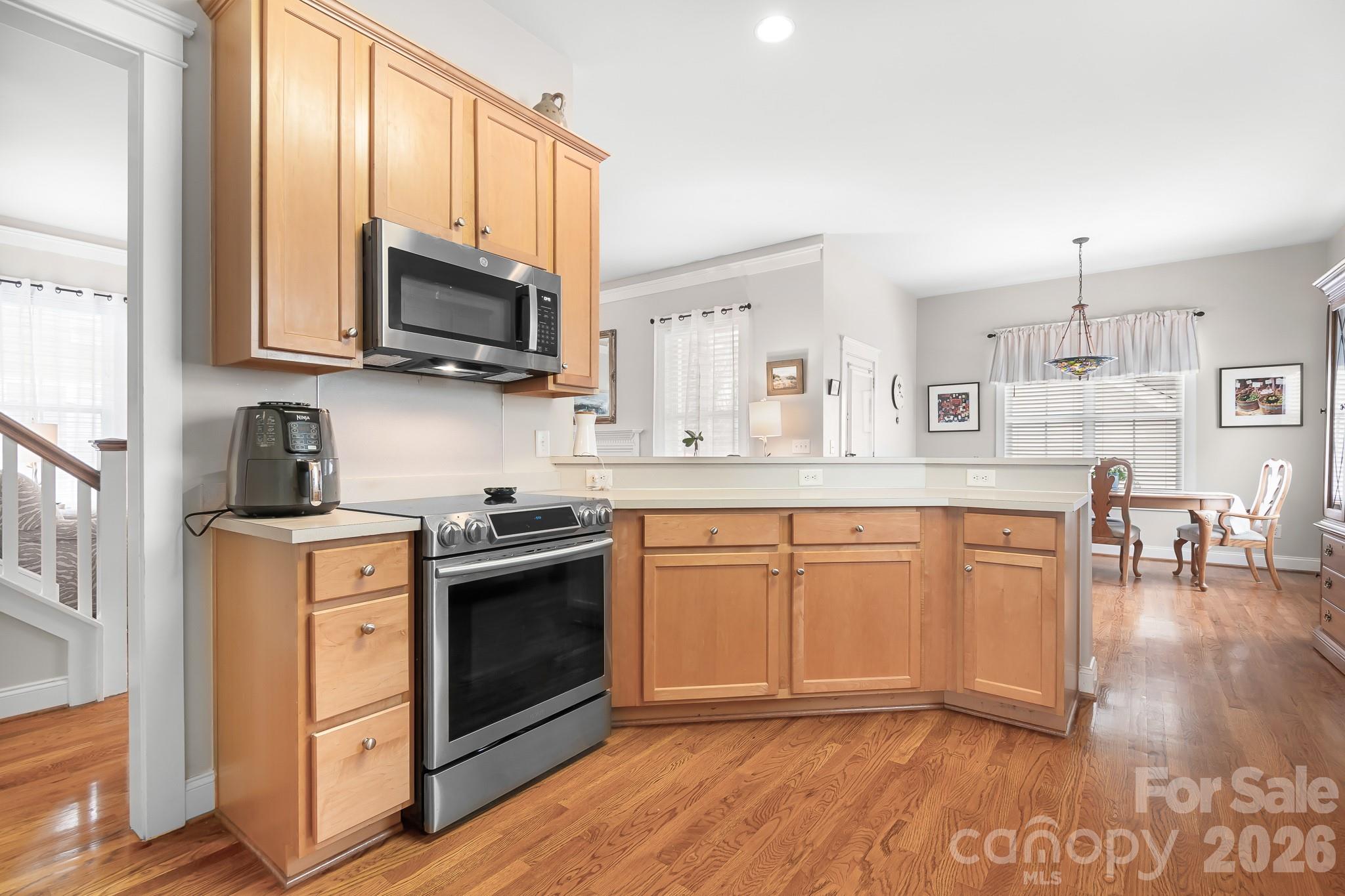 15829 Trenton Place Road Huntersville, NC 28078 - Photo 13 of 29